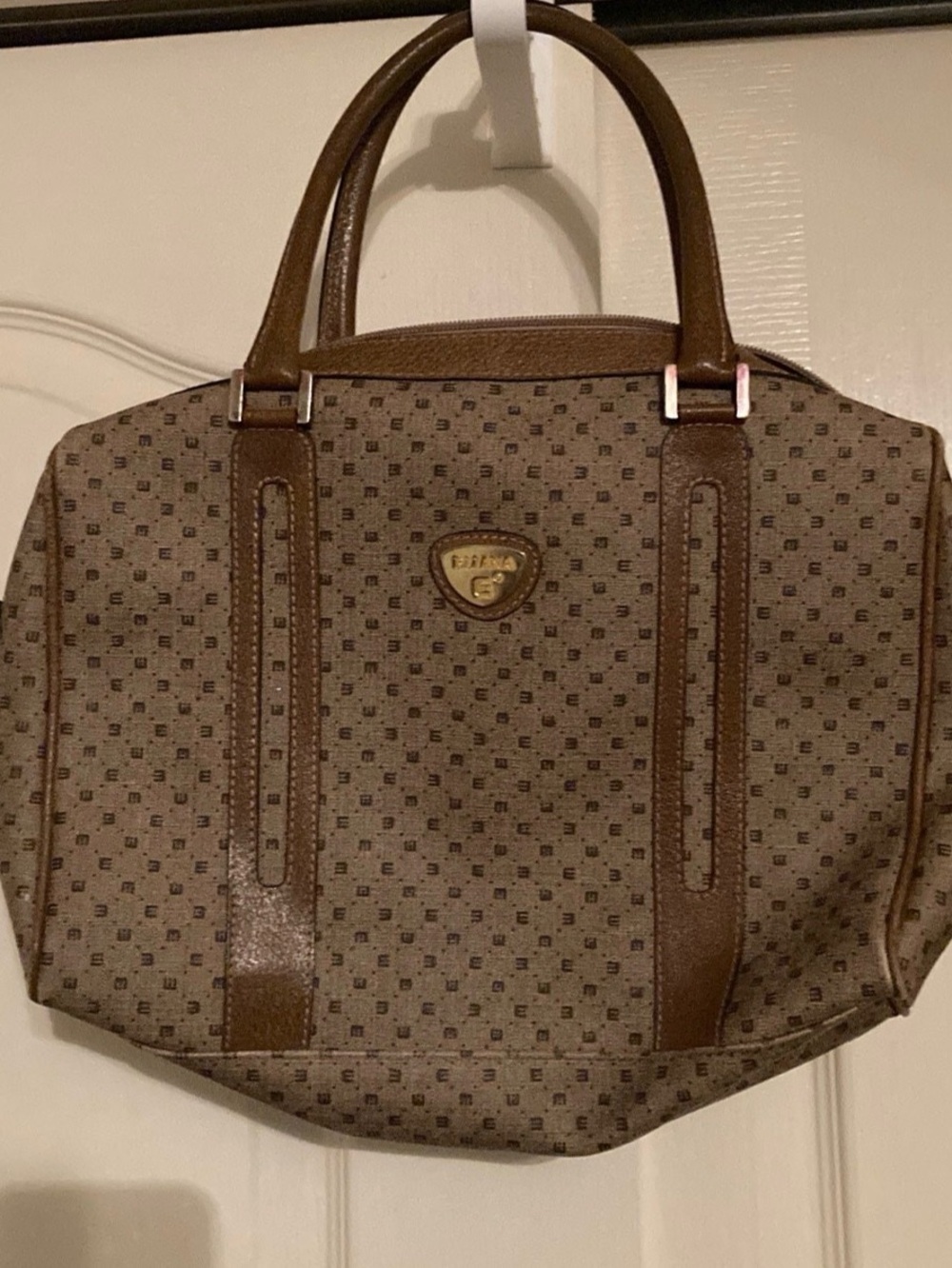 Eliana Firenze vintage purse beautiful classic bag